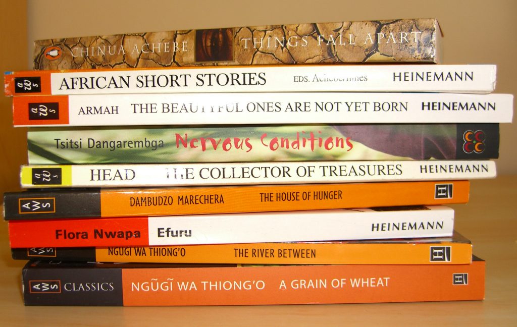 literary fiction best books to read 2017