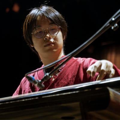 A photo of Chutian Shi